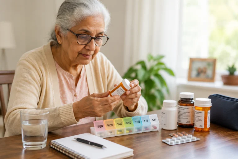 At-Home Healthcare: What You Should Know