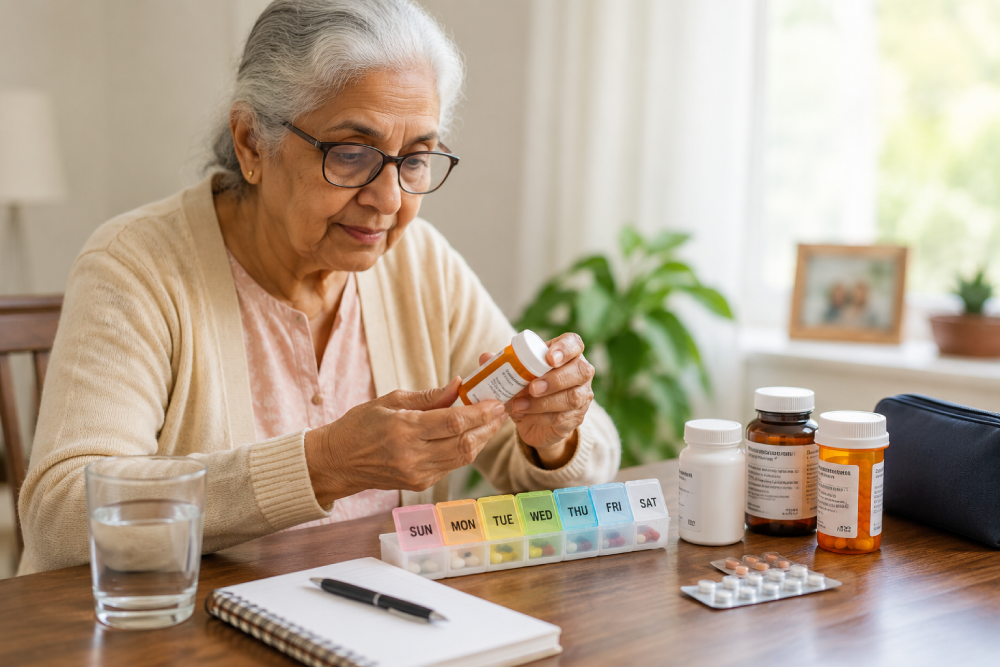 At-Home Healthcare: What You Should Know