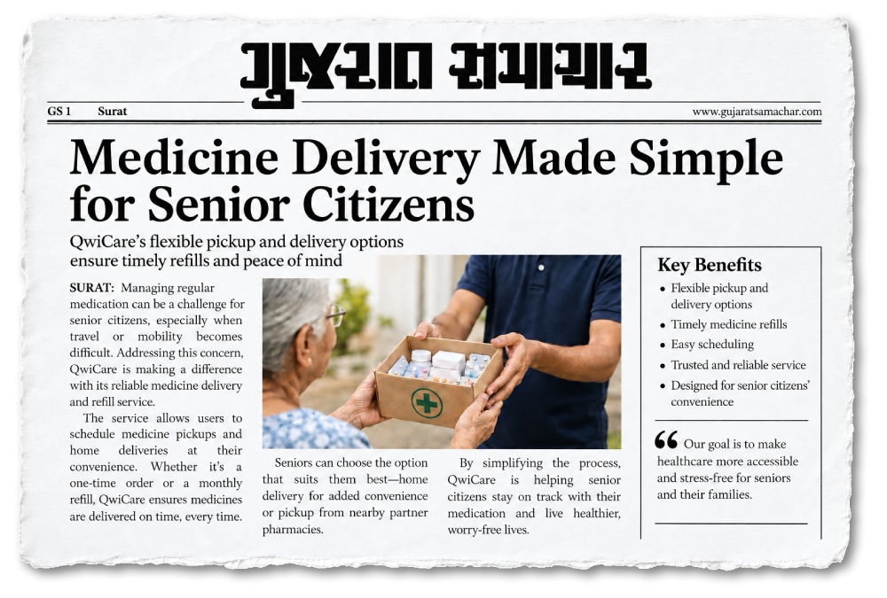 The Growing Demand for Reliable Prescription Refill Services