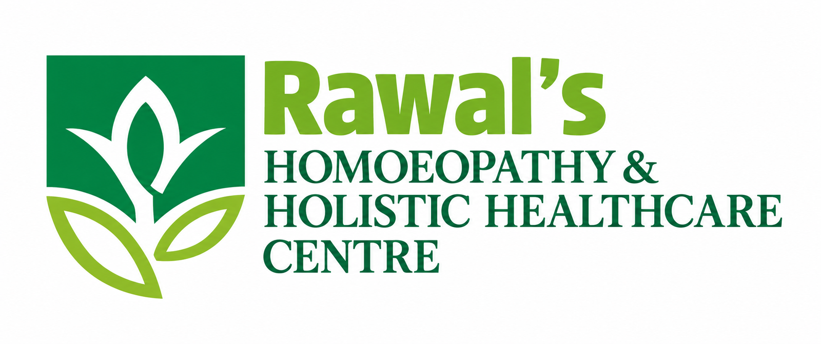 Rawal’s Homeopathy & Holistic Healthcare Centre