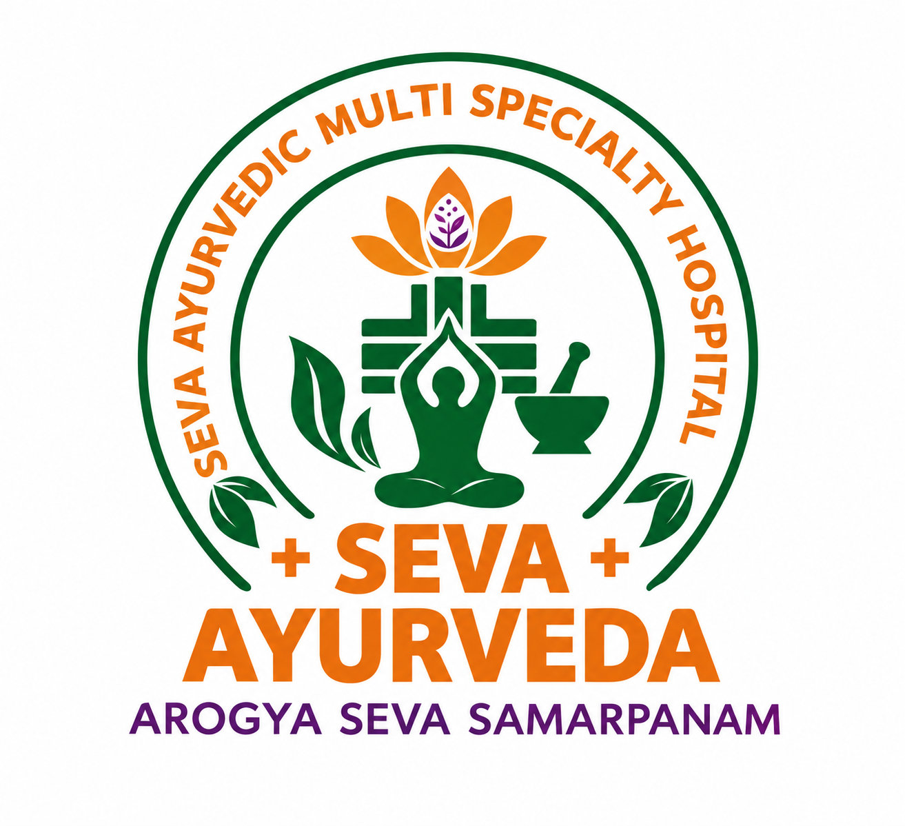 Seva Multi-Specialty Hospital