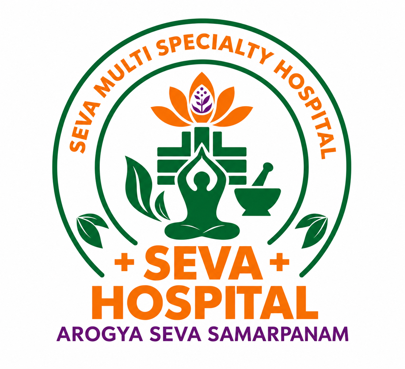 Seva Ayurvedic Multi-Specialty Hospital